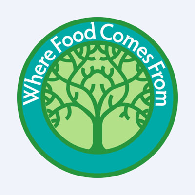 Where Food Comes From, Inc.